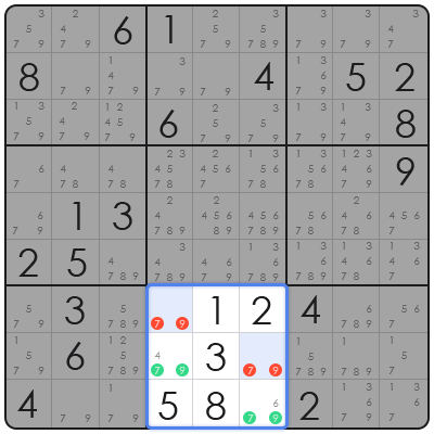 sudoku for 5th graders
