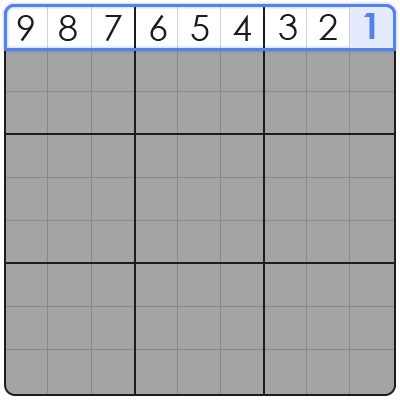 sudoku expert strategies guide