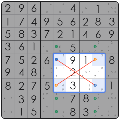free sudoku to print